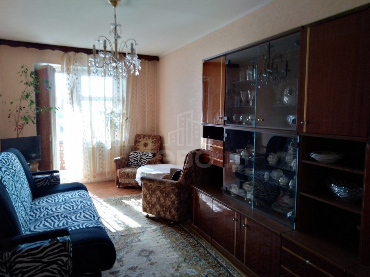 однокомнатная квартира в Санкт-Петербурге по адресу: Ленсовета ул., 90