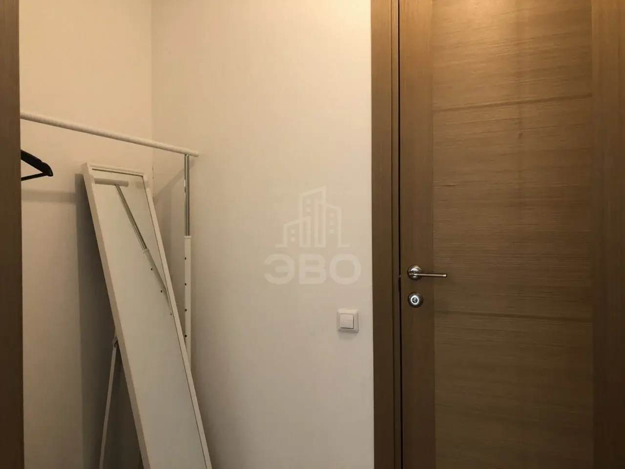 однокомнатная квартира в Санкт-Петербурге по адресу: Муринская дор., 61