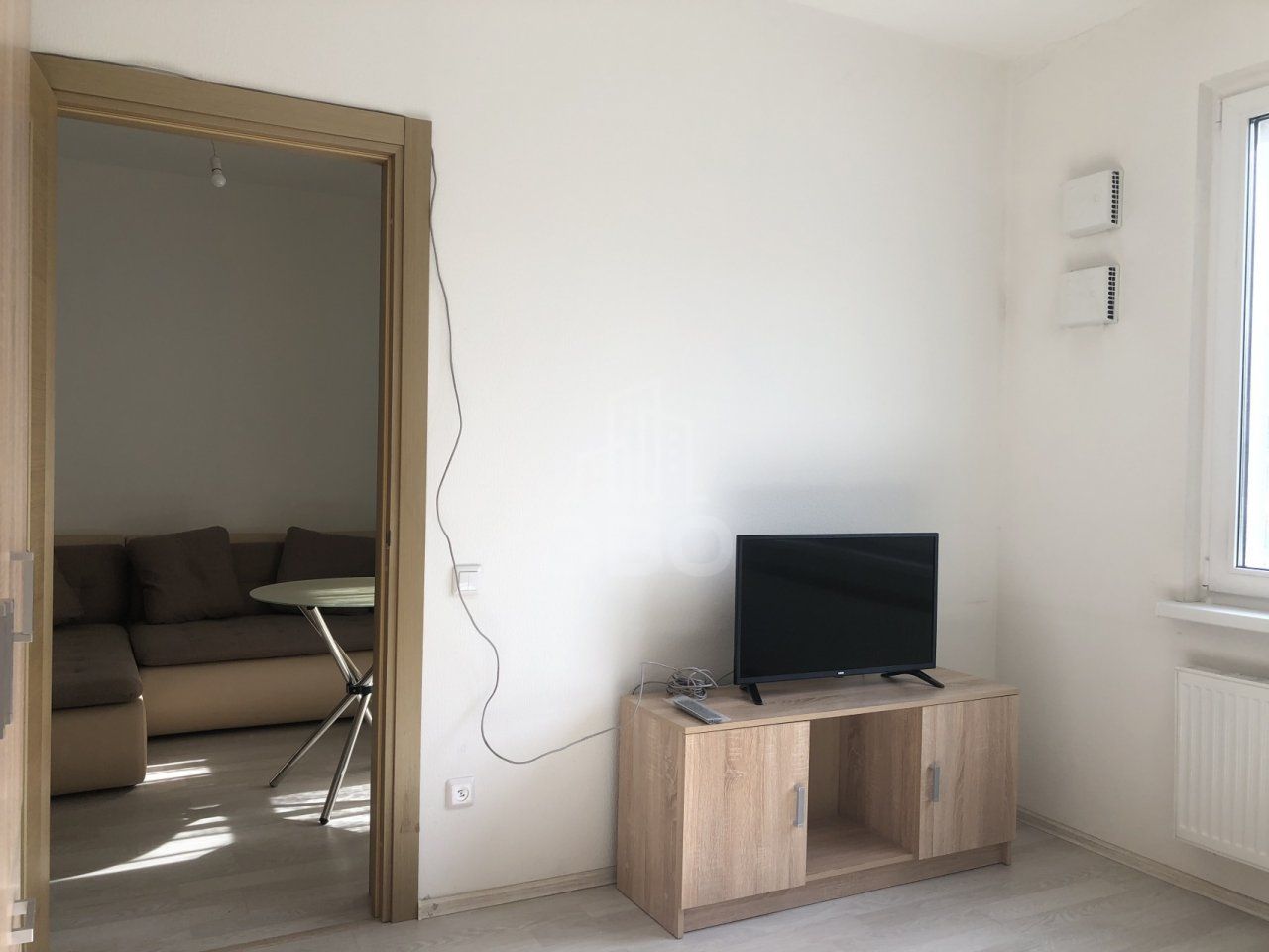 однокомнатная квартира в Санкт-Петербурге по адресу: Муринская дор., 61