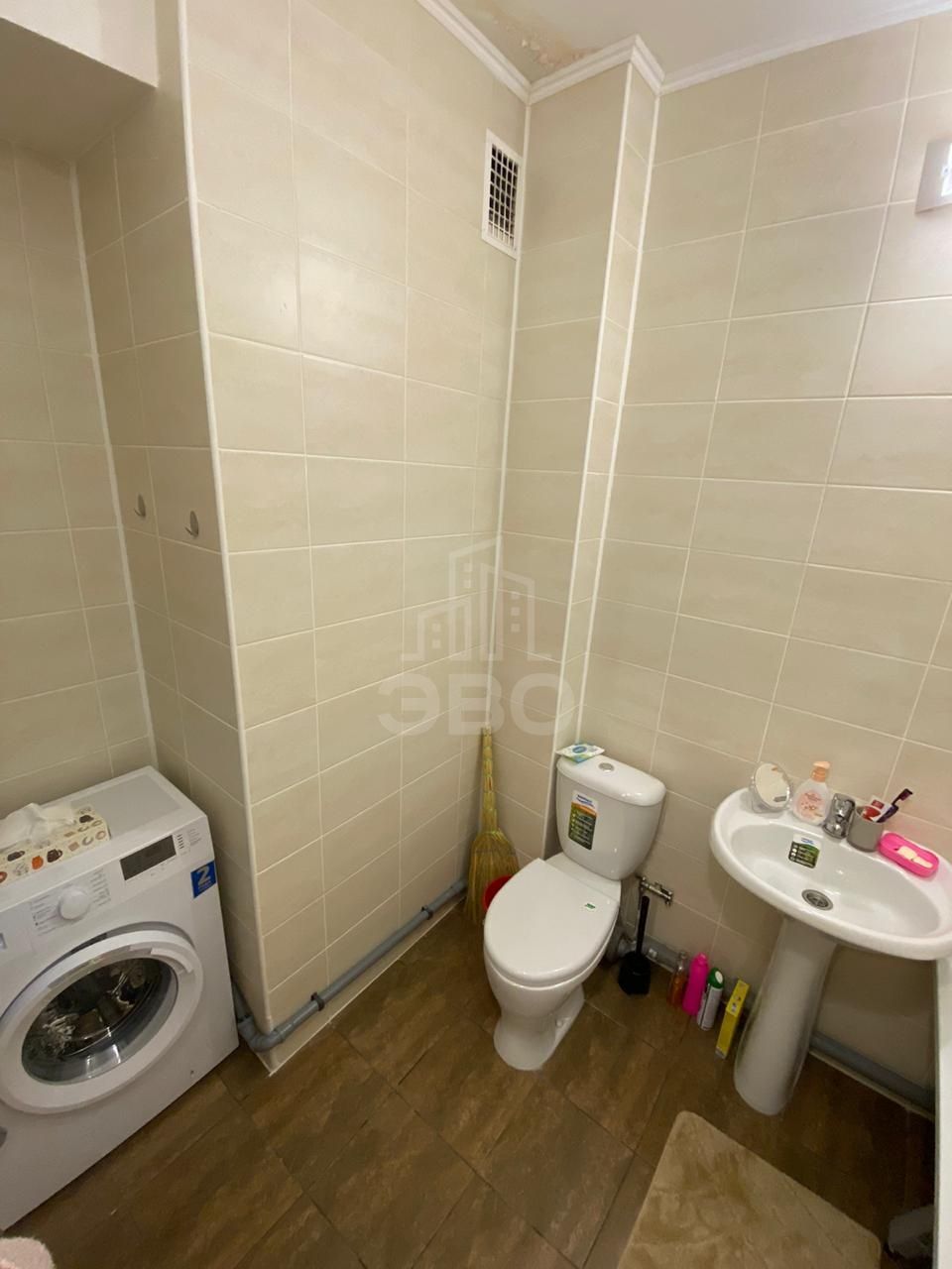 однокомнатная квартира в Санкт-Петербурге по адресу: Муринская дор., 61