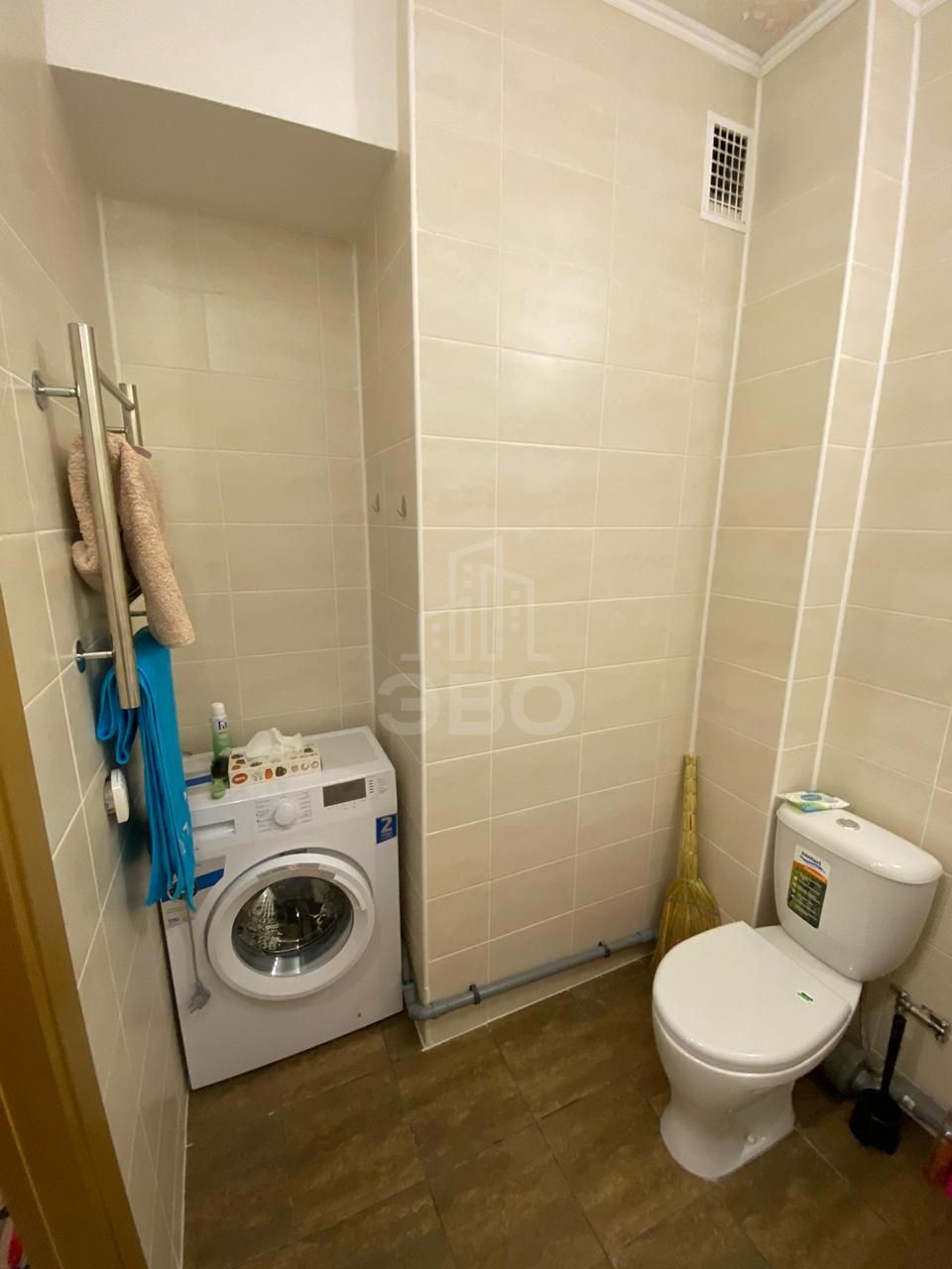 однокомнатная квартира в Санкт-Петербурге по адресу: Муринская дор., 61