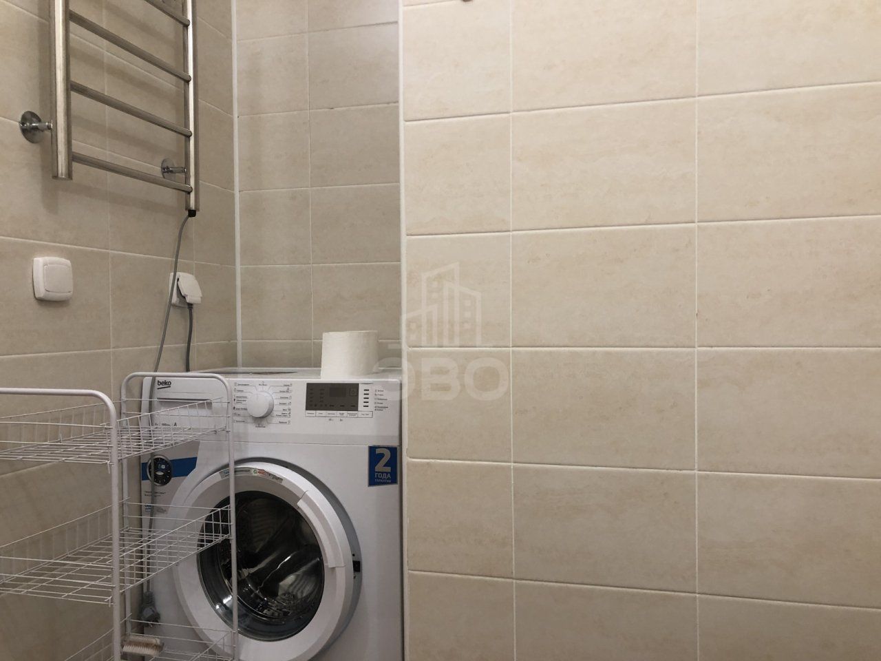 однокомнатная квартира в Санкт-Петербурге по адресу: Муринская дор., 61