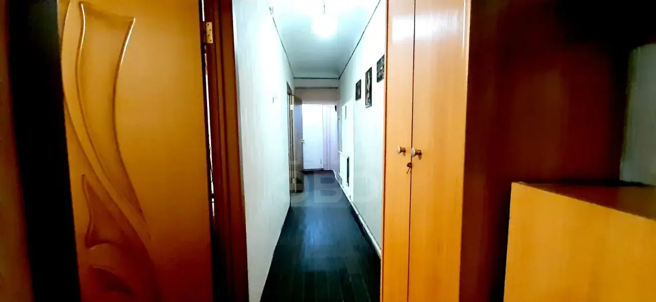 трехкомнатная квартира в Санкт-Петербурге по адресу: 16-я В.О. линия, 69, литера А