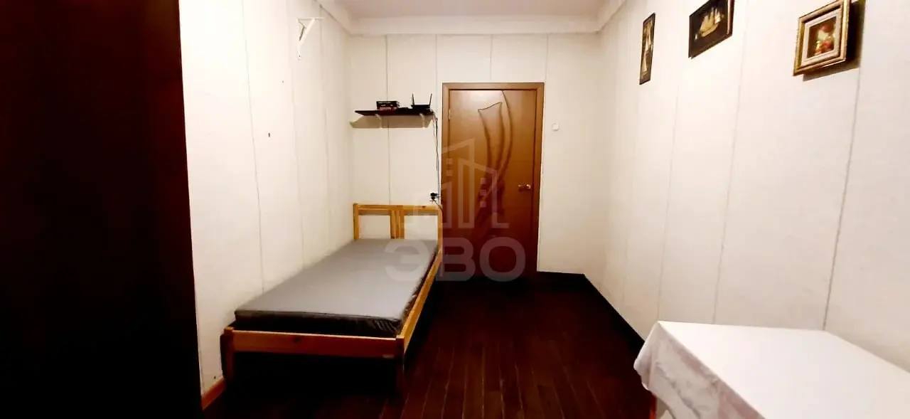 трехкомнатная квартира в Санкт-Петербурге по адресу: 16-я В.О. линия, 69, литера А