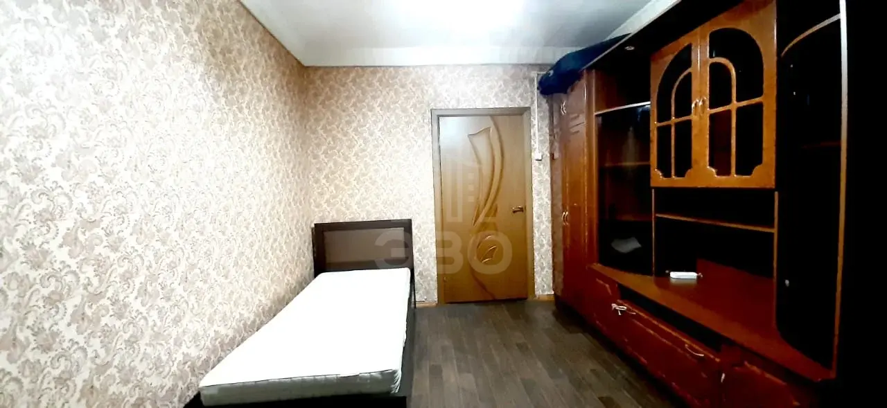 трехкомнатная квартира в Санкт-Петербурге по адресу: 16-я В.О. линия, 69, литера А