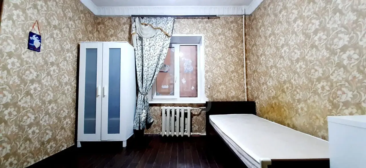трехкомнатная квартира в Санкт-Петербурге по адресу: 16-я В.О. линия, 69, литера А