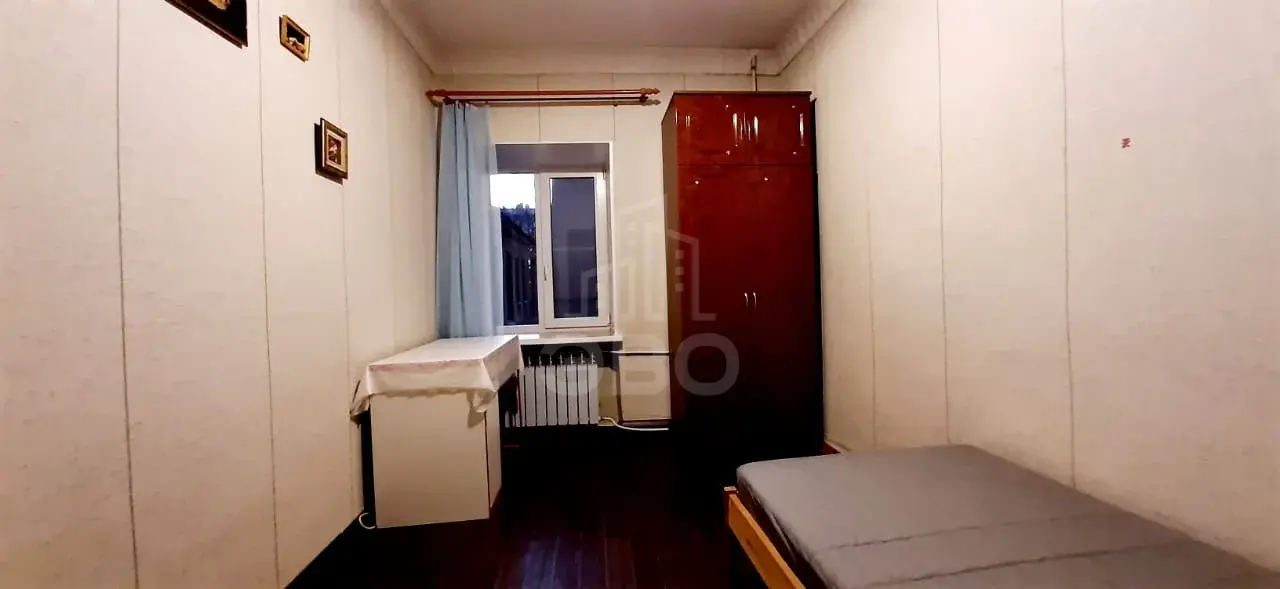 трехкомнатная квартира в Санкт-Петербурге по адресу: 16-я В.О. линия, 69, литера А