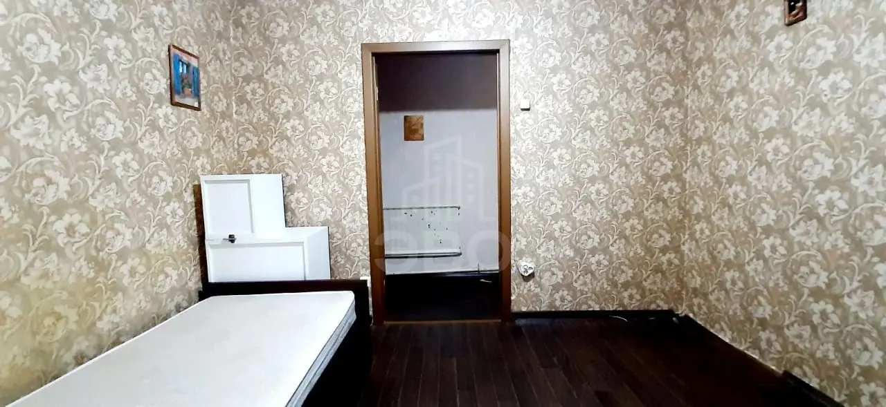 трехкомнатная квартира в Санкт-Петербурге по адресу: 16-я В.О. линия, 69, литера А