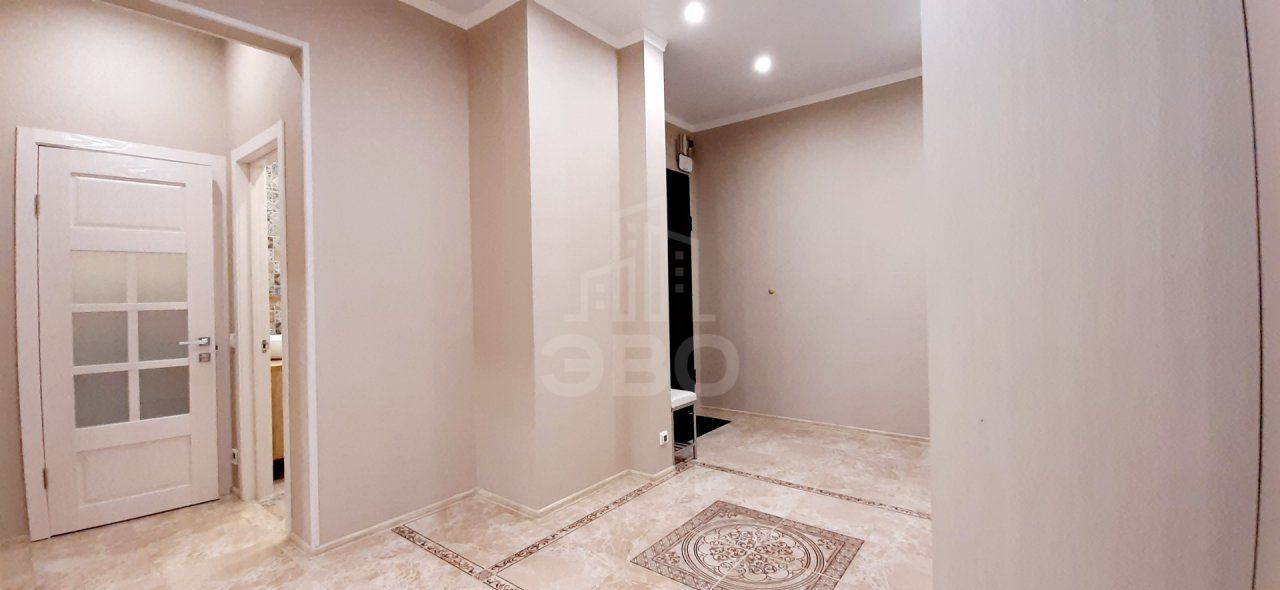 четырехкомнатная квартира в Санкт-Петербурге по адресу: Киевская ул., 3, к 2, литера И