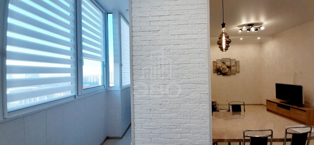 четырехкомнатная квартира в Санкт-Петербурге по адресу: Киевская ул., 3, к 2, литера И