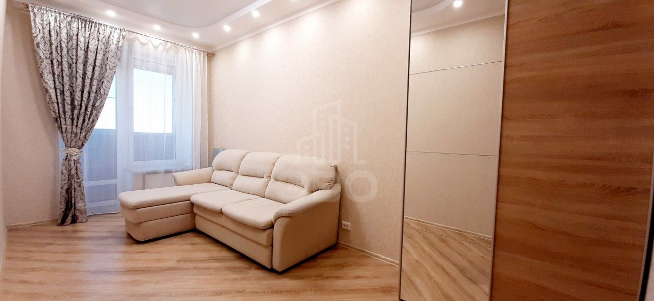 четырехкомнатная квартира в Санкт-Петербурге по адресу: Киевская ул., 3, к 2, литера И