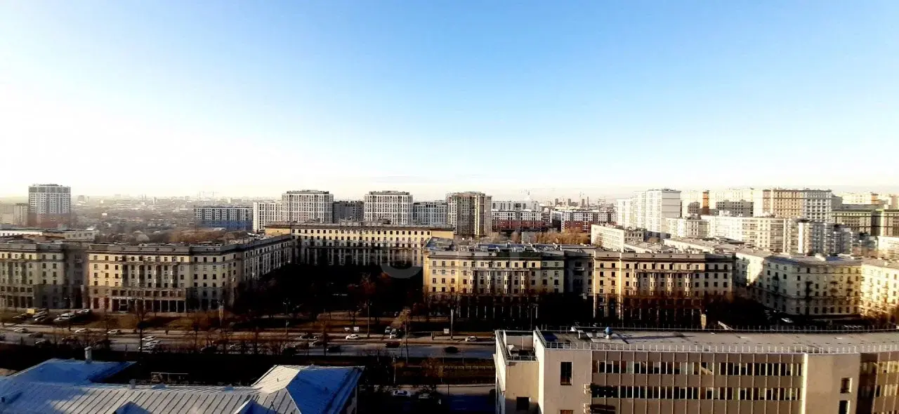 четырехкомнатная квартира в Санкт-Петербурге по адресу: Киевская ул., 3, к 2, литера И