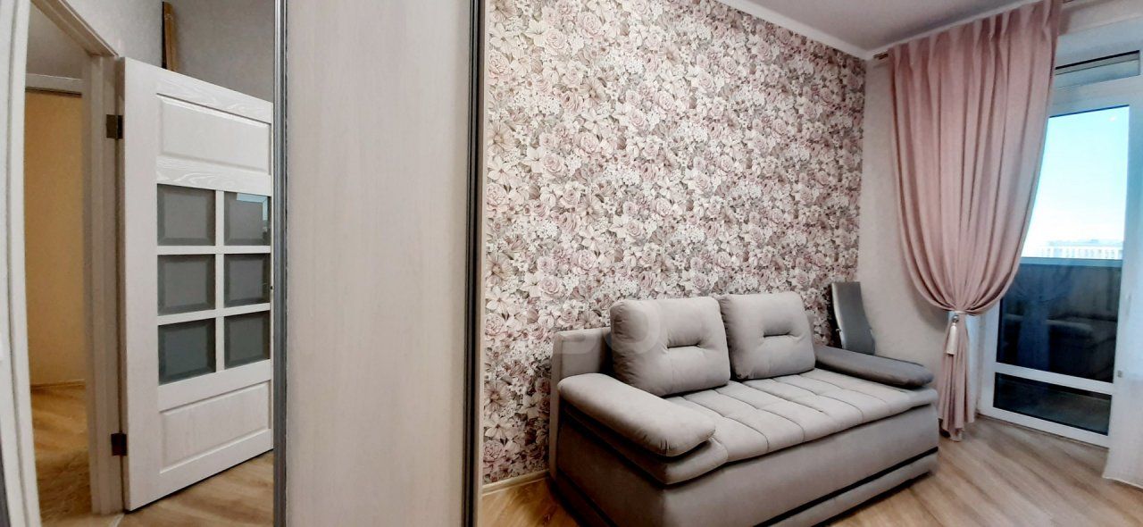 четырехкомнатная квартира в Санкт-Петербурге по адресу: Киевская ул., 3, к 2, литера И