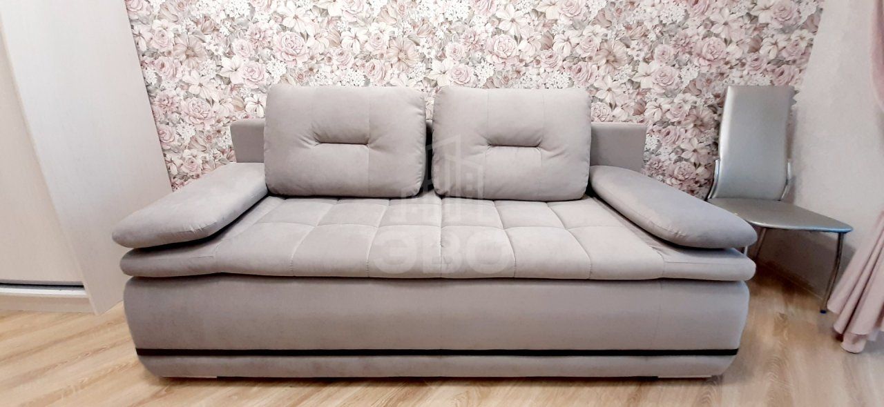 четырехкомнатная квартира в Санкт-Петербурге по адресу: Киевская ул., 3, к 2, литера И