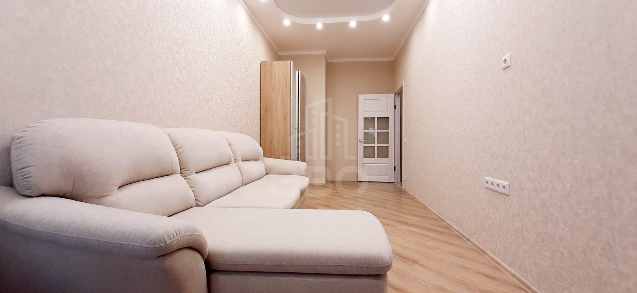 четырехкомнатная квартира в Санкт-Петербурге по адресу: Киевская ул., 3, к 2, литера И