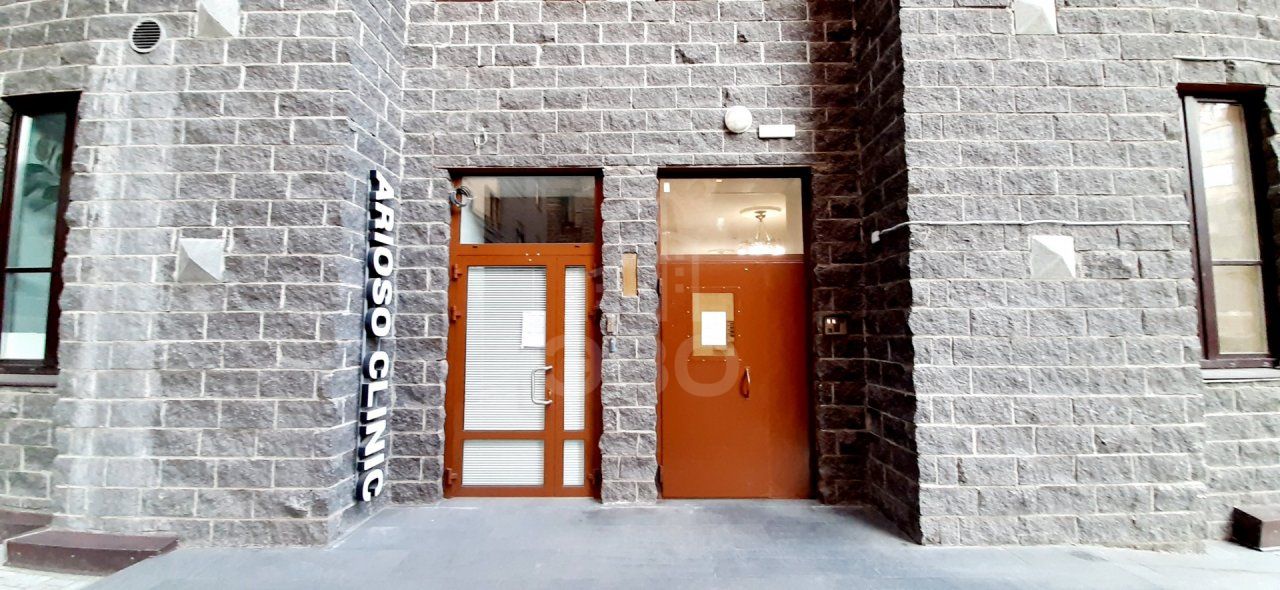 четырехкомнатная квартира в Санкт-Петербурге по адресу: Киевская ул., 3, к 2, литера И