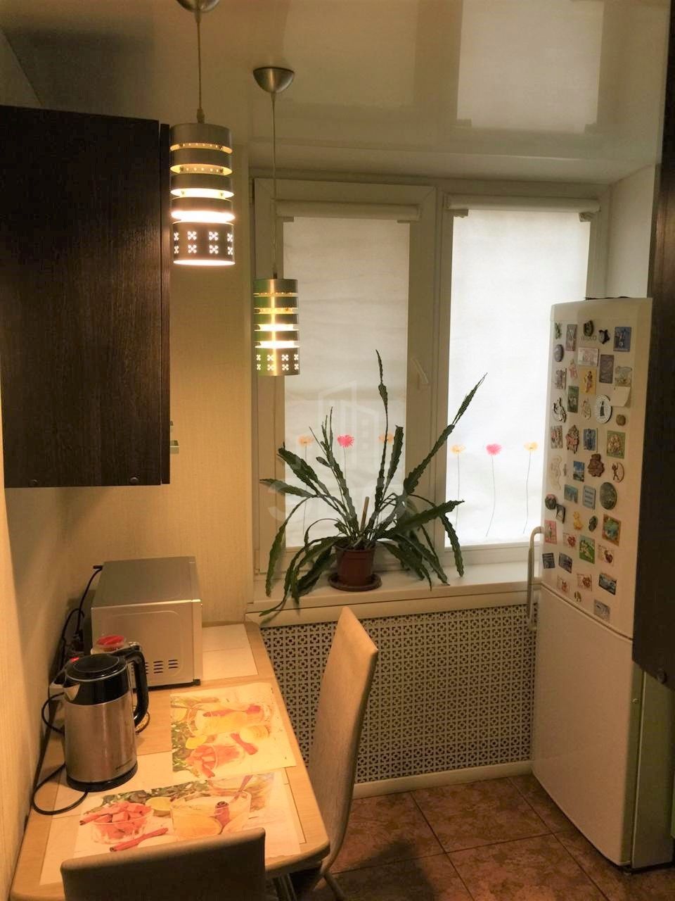 трехкомнатная квартира в Санкт-Петербурге по адресу: Авангардная ул., 5