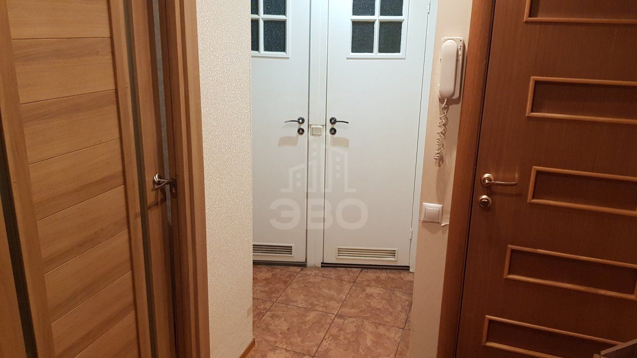 трехкомнатная квартира в Санкт-Петербурге по адресу: Авангардная ул., 5