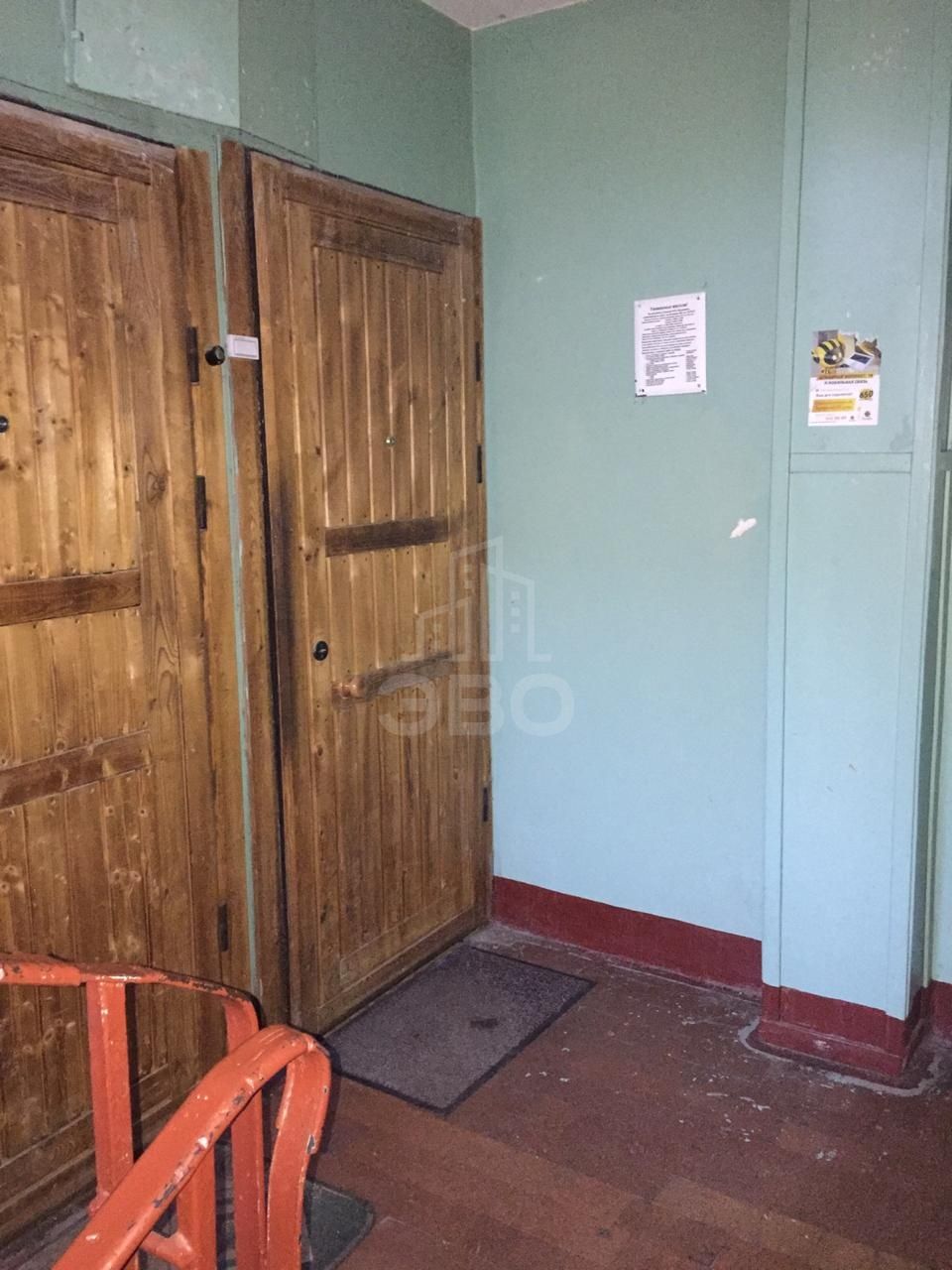 трехкомнатная квартира в Санкт-Петербурге по адресу: Авангардная ул., 5