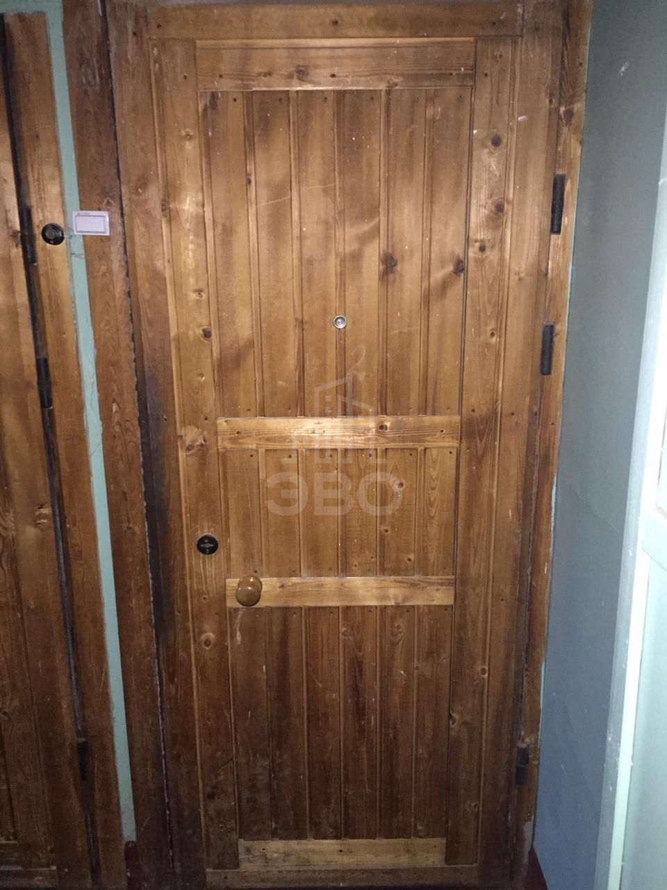 трехкомнатная квартира в Санкт-Петербурге по адресу: Авангардная ул., 5