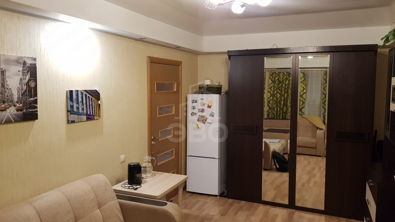 трехкомнатная квартира в Санкт-Петербурге по адресу: Авангардная ул., 5