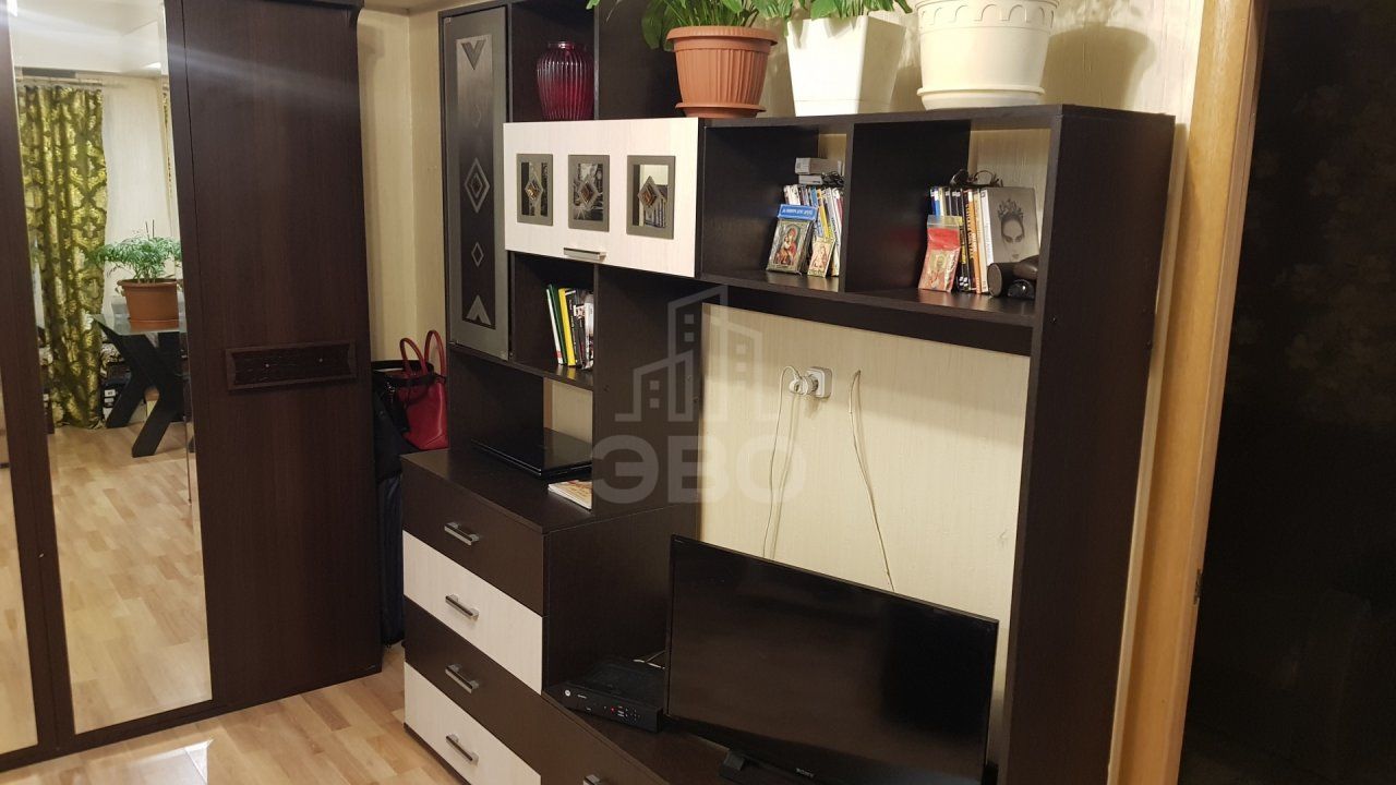 трехкомнатная квартира в Санкт-Петербурге по адресу: Авангардная ул., 5