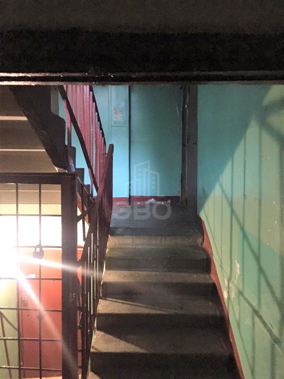 трехкомнатная квартира в Санкт-Петербурге по адресу: Авангардная ул., 5