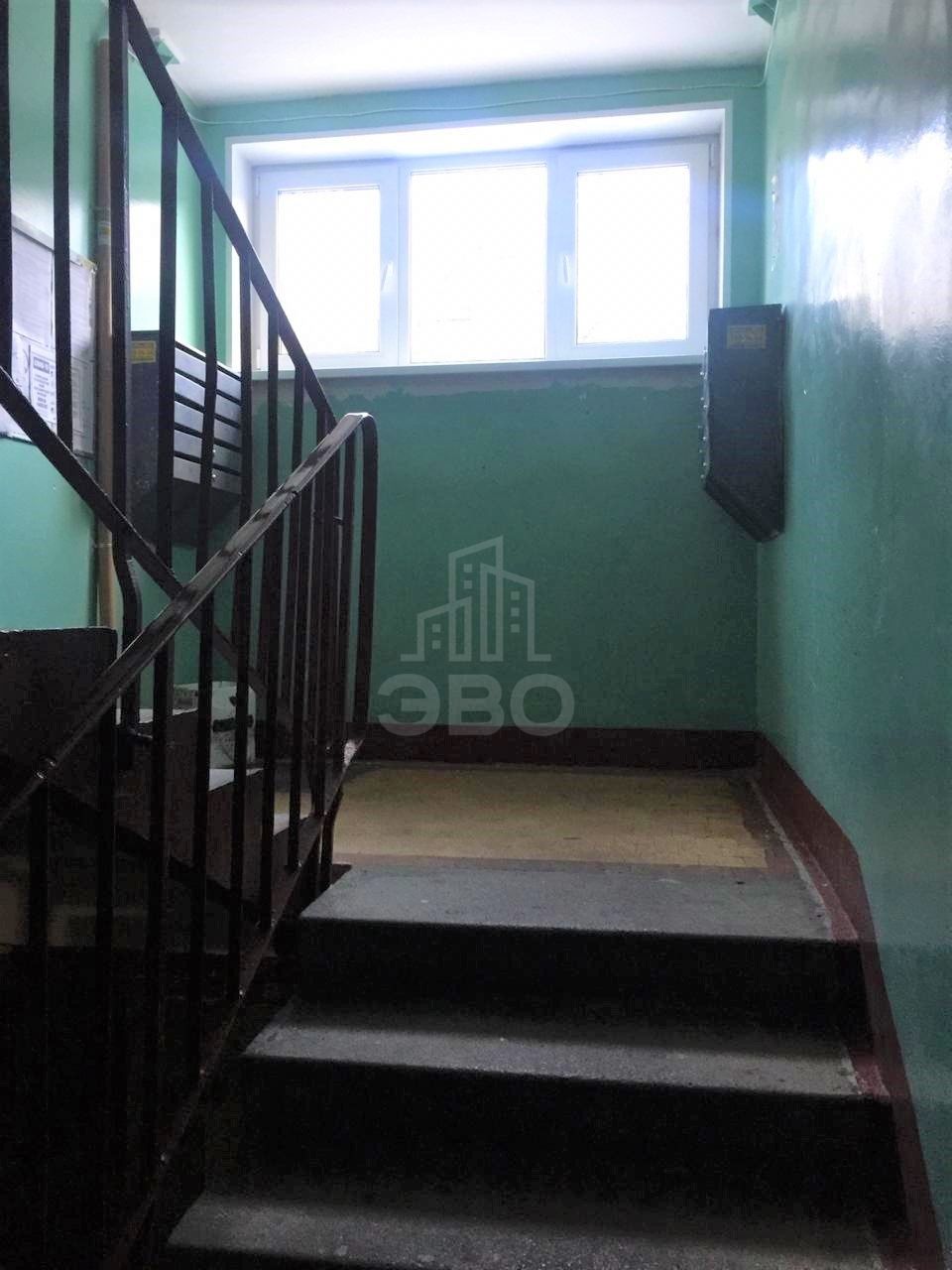 трехкомнатная квартира в Санкт-Петербурге по адресу: Авангардная ул., 5