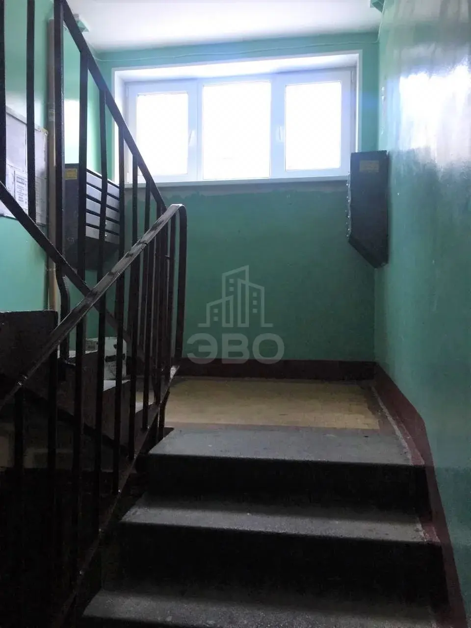 трехкомнатная квартира в Санкт-Петербурге по адресу: Авангардная ул., 5