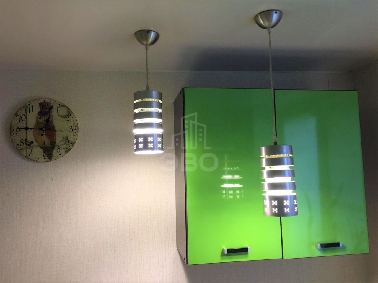 трехкомнатная квартира в Санкт-Петербурге по адресу: Авангардная ул., 5