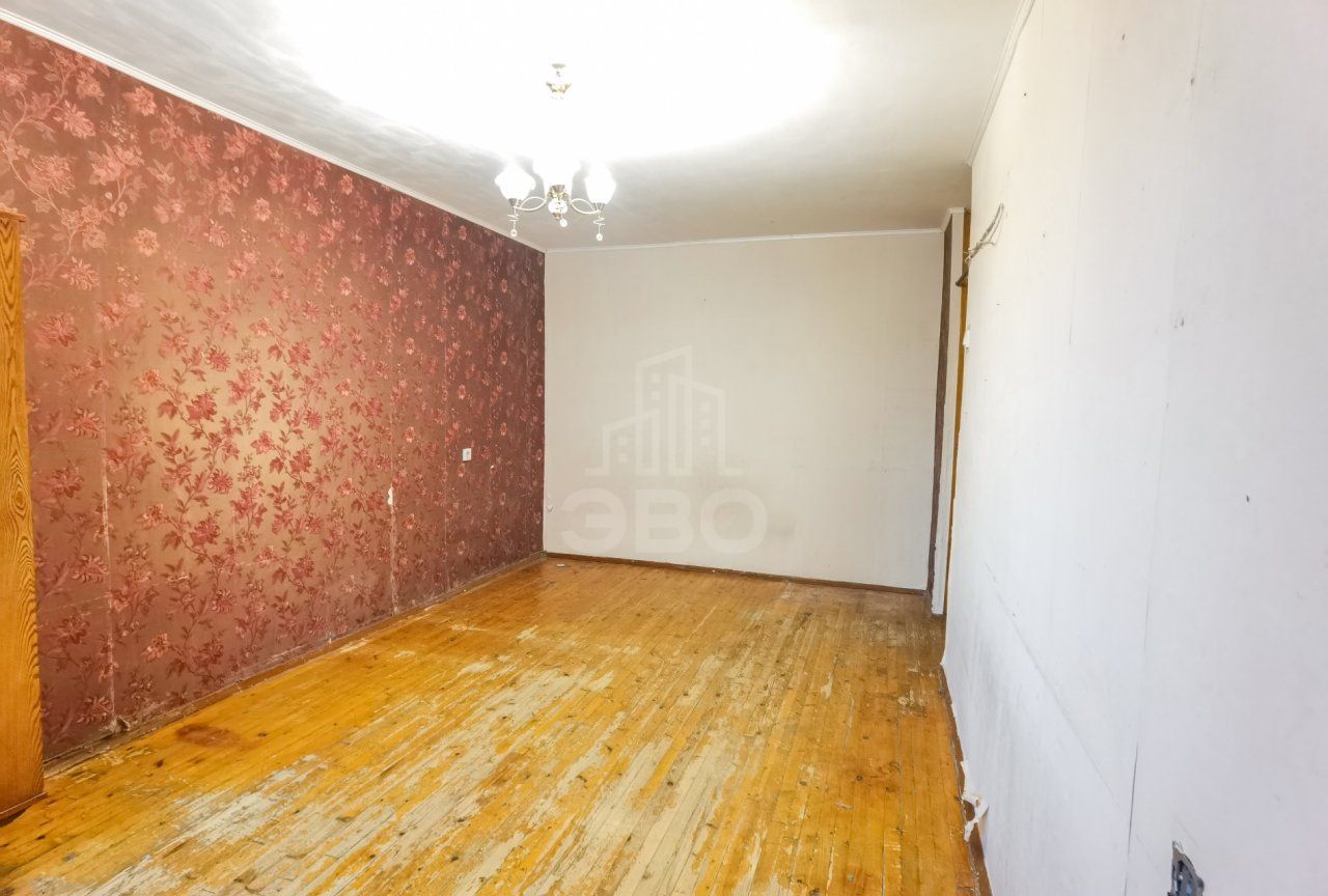 двухкомнатная квартира в Санкт-Петербурге по адресу: Космонавтов проспект, 64, литера А