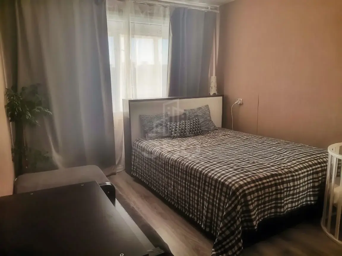 двухкомнатная квартира в Санкт-Петербурге по адресу: Композиторов ул., 24, к 2, литера А
