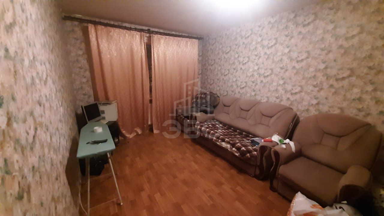 однокомнатная квартира в Санкт-Петербурге по адресу: Луначарского проспект, 19, к 1