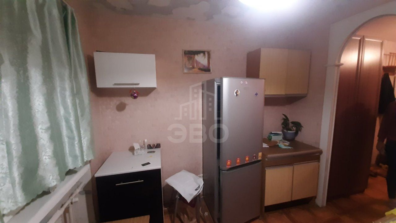 однокомнатная квартира в Санкт-Петербурге по адресу: Луначарского проспект, 19, к 1