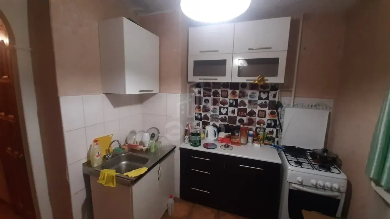 однокомнатная квартира в Санкт-Петербурге по адресу: Луначарского проспект, 19, к 1