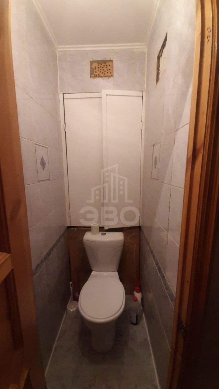 однокомнатная квартира в Санкт-Петербурге по адресу: Луначарского проспект, 19, к 1