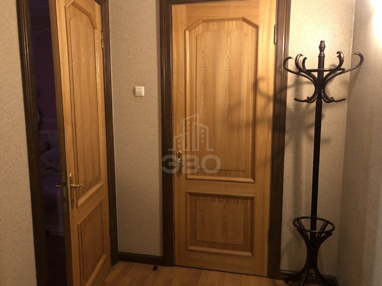 четырехкомнатная квартира в Санкт-Петербурге по адресу: Бассейная ул., 61