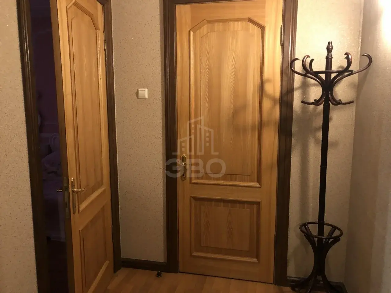 четырехкомнатная квартира в Санкт-Петербурге по адресу: Бассейная ул., 61