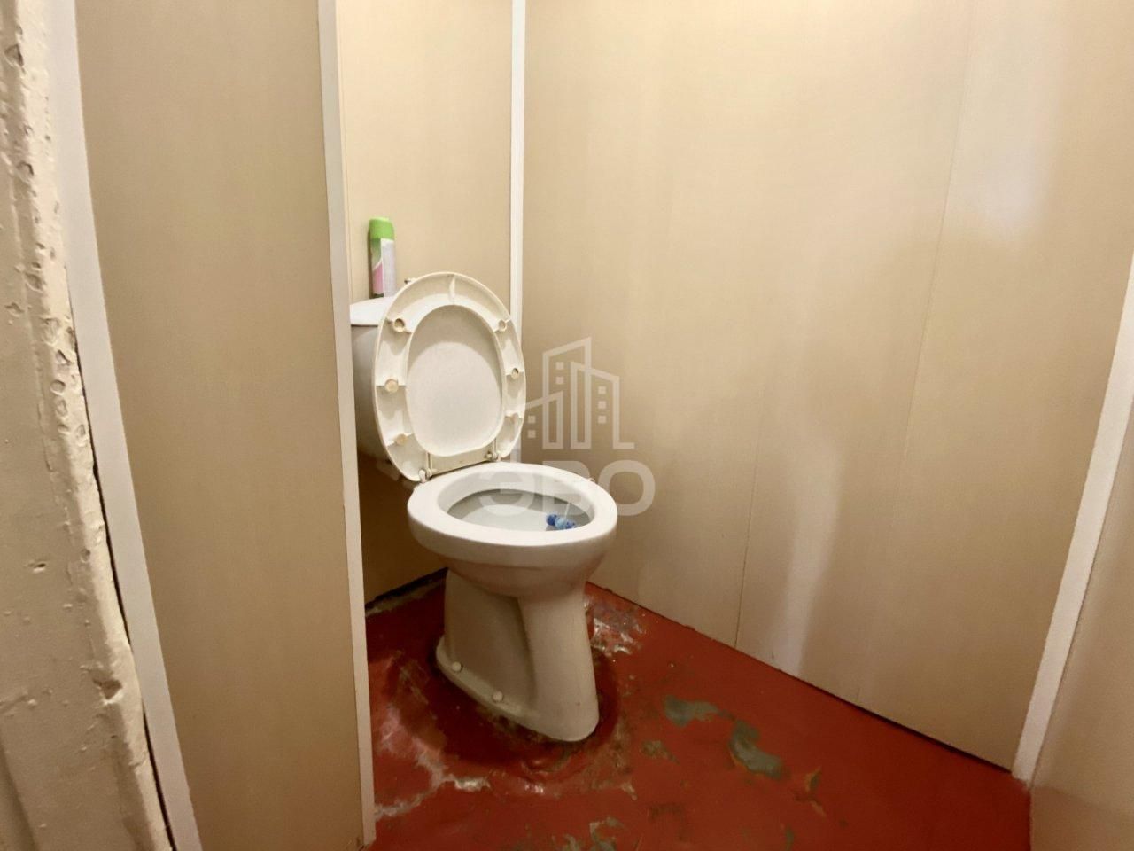 комната в Санкт-Петербурге по адресу: Лизы Чайкиной ул., 25