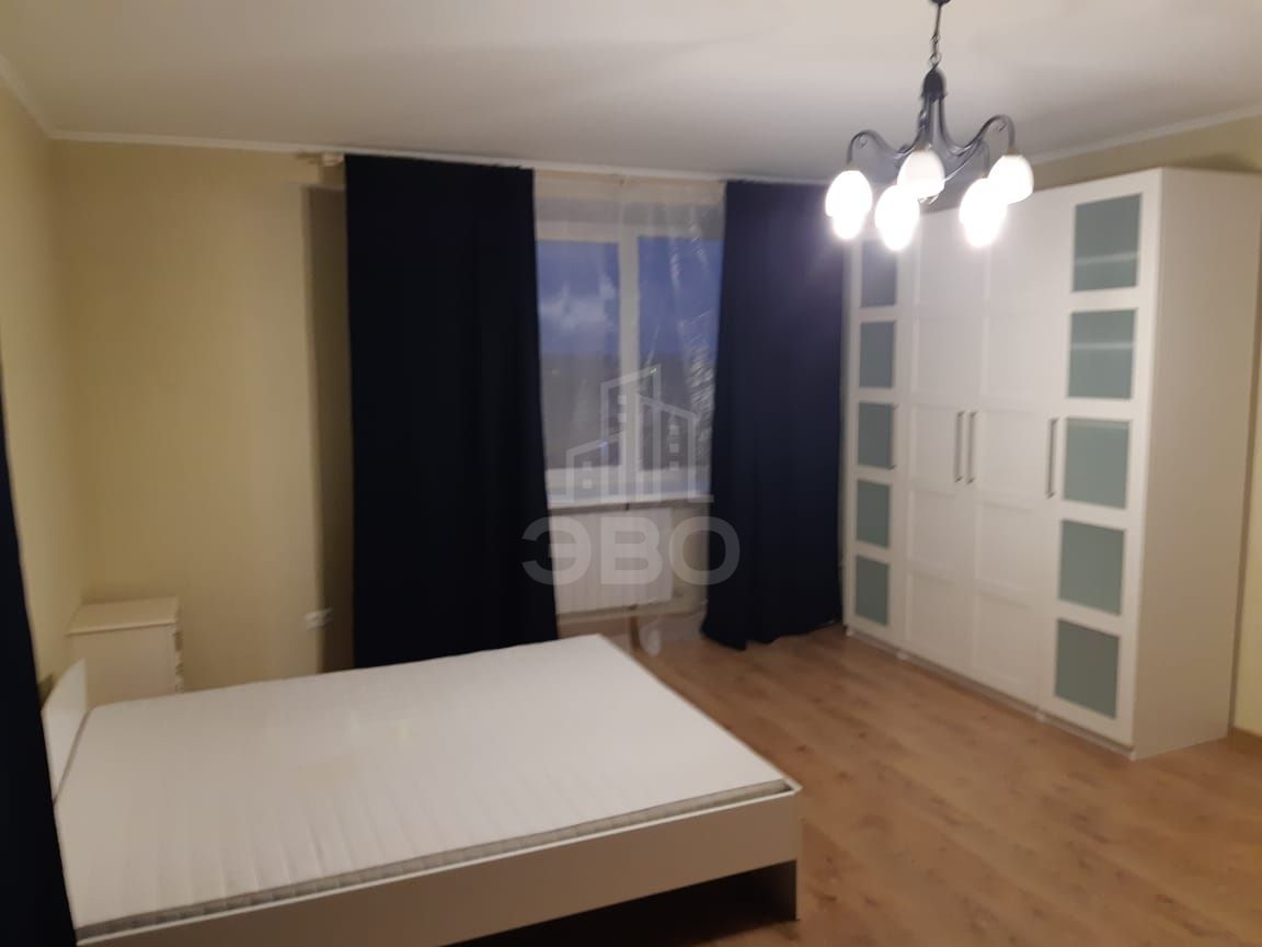 двухкомнатная квартира в Санкт-Петербурге по адресу: Еленинская ул., 24, к 2