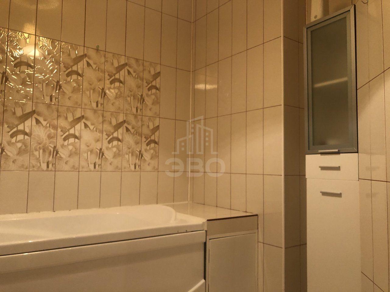 двухкомнатная квартира в Санкт-Петербурге по адресу: Еленинская ул., 24, к 2