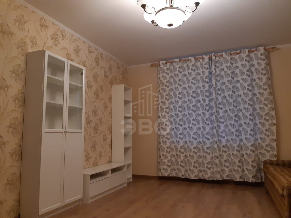 двухкомнатная квартира в Санкт-Петербурге по адресу: Еленинская ул., 24, к 2