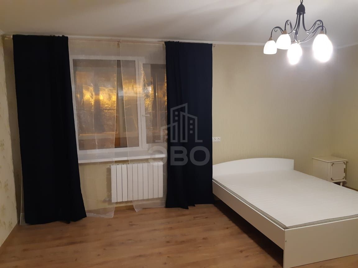 двухкомнатная квартира в Санкт-Петербурге по адресу: Еленинская ул., 24, к 2