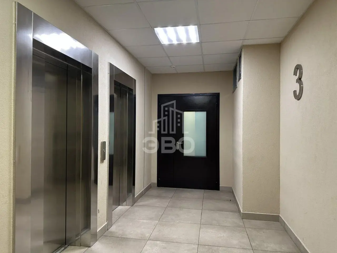 однокомнатная квартира в Санкт-Петербурге по адресу: 26-я В.О. линия, 7, к 1