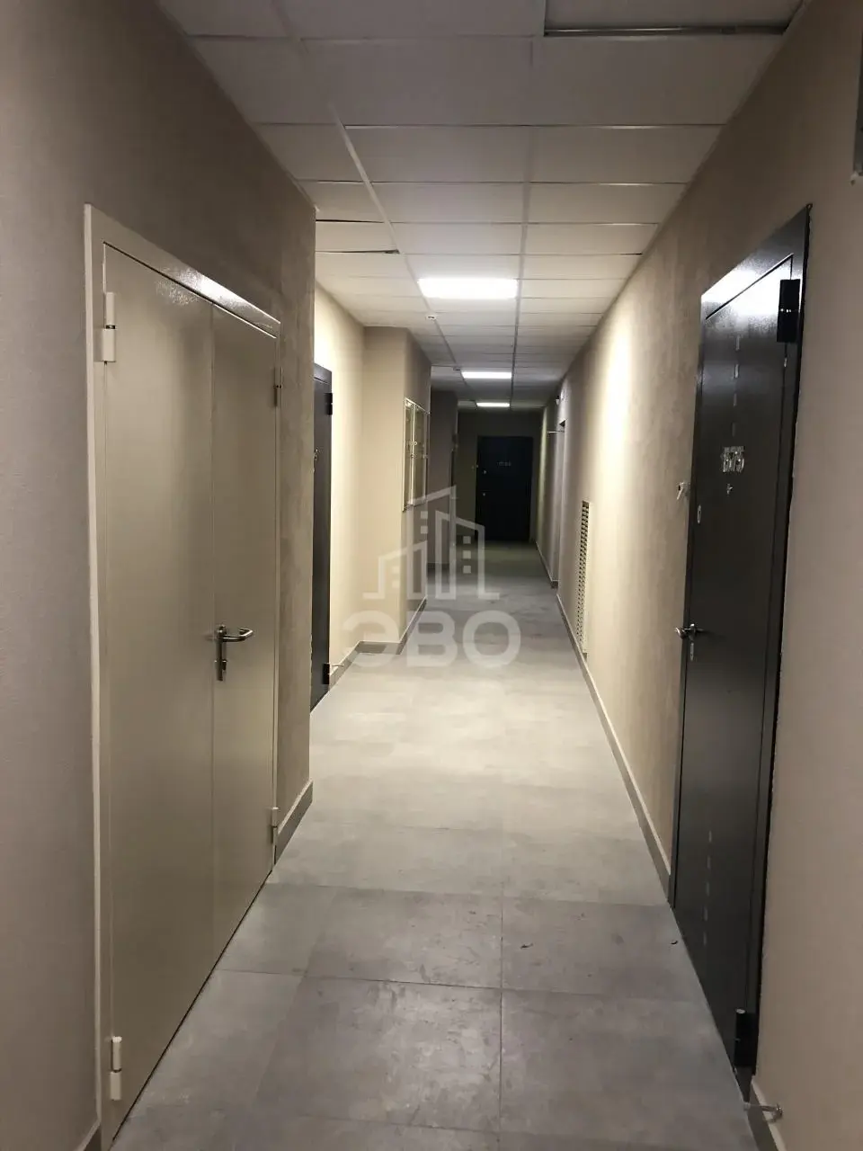 однокомнатная квартира в Санкт-Петербурге по адресу: 26-я В.О. линия, 7, к 1