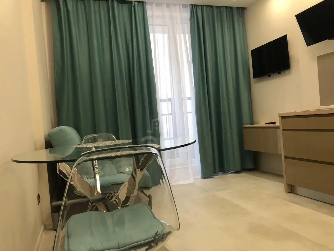 однокомнатная квартира в Санкт-Петербурге по адресу: 26-я В.О. линия, 7, к 1