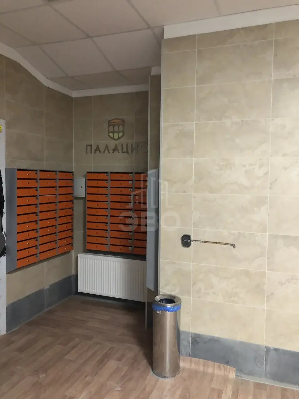однокомнатная квартира в Санкт-Петербурге по адресу: 26-я В.О. линия, 7, к 1