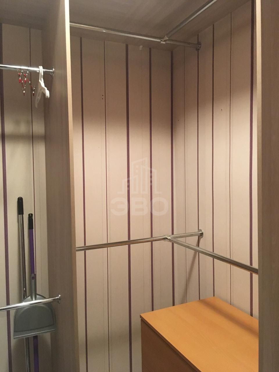 однокомнатная квартира в Санкт-Петербурге по адресу: Композиторов ул., 12, литера Б