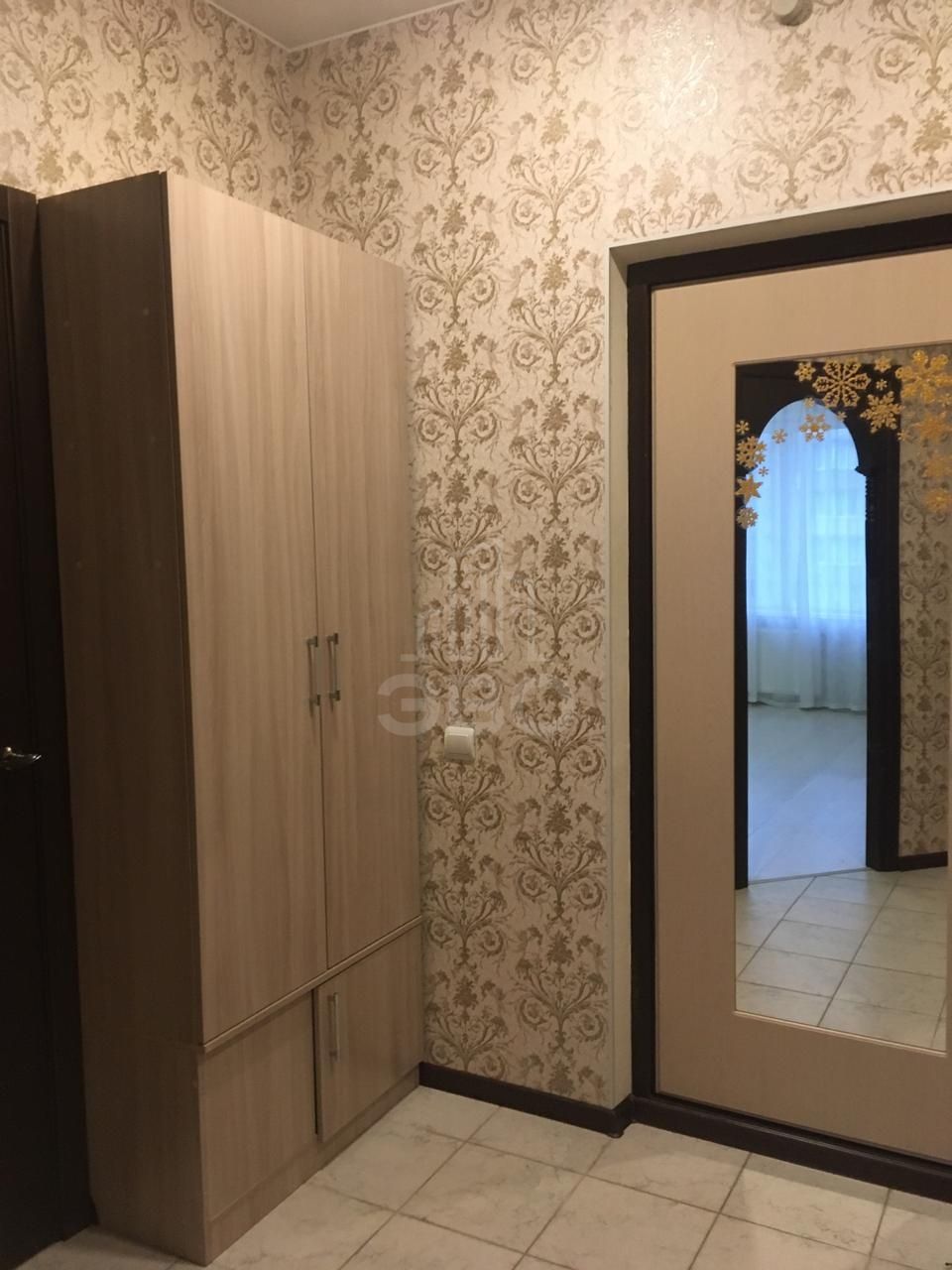 однокомнатная квартира в Санкт-Петербурге по адресу: Композиторов ул., 12, литера Б