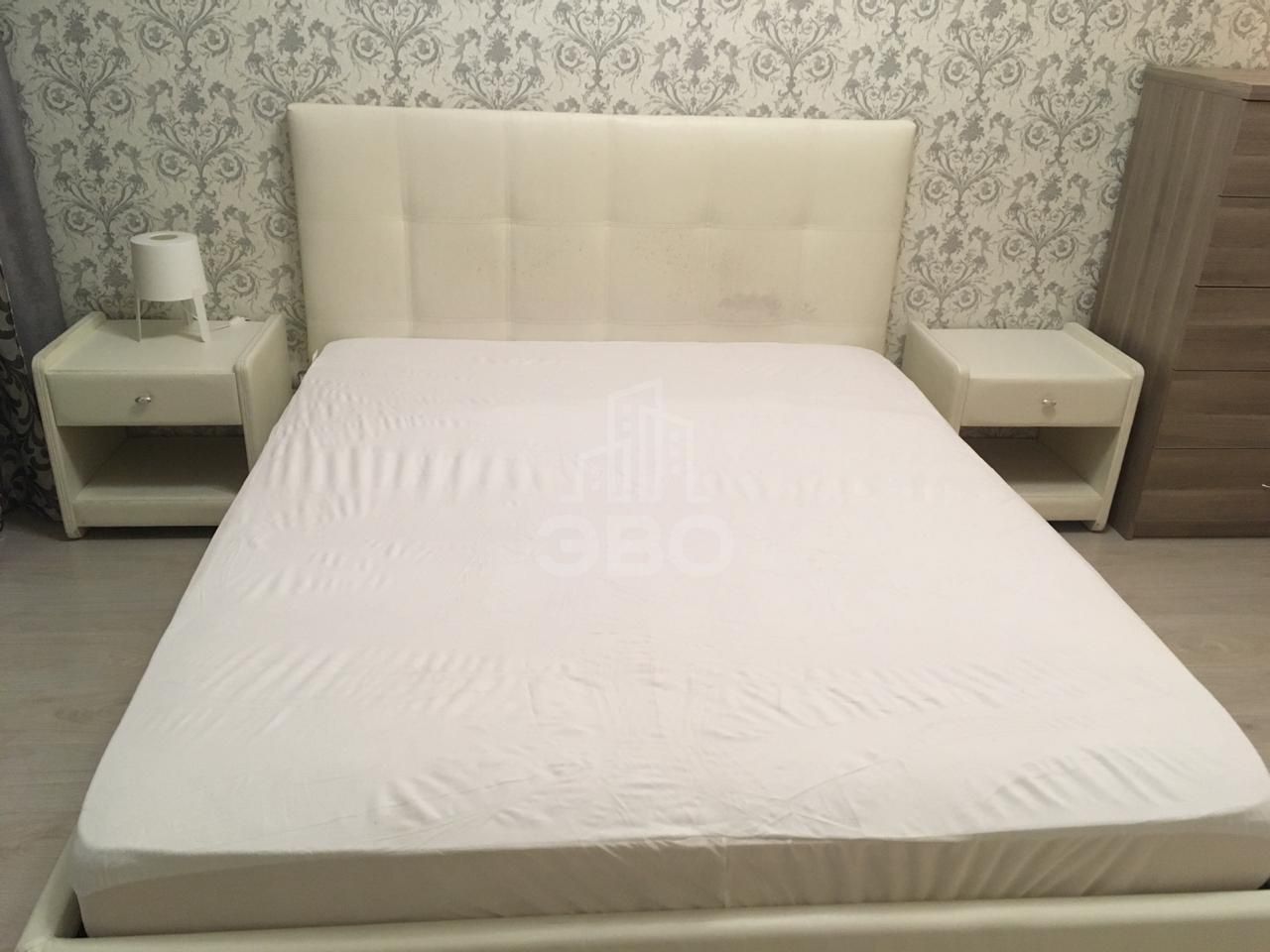 однокомнатная квартира в Санкт-Петербурге по адресу: Композиторов ул., 12, литера Б